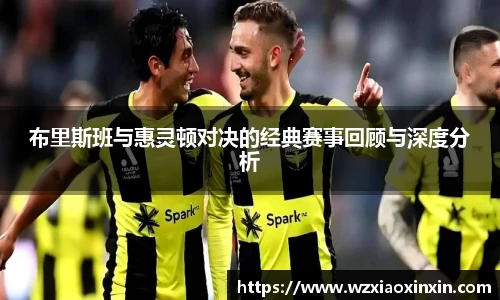  vsport体育布里斯班与惠灵顿对决的经典赛事回顾与深度分析